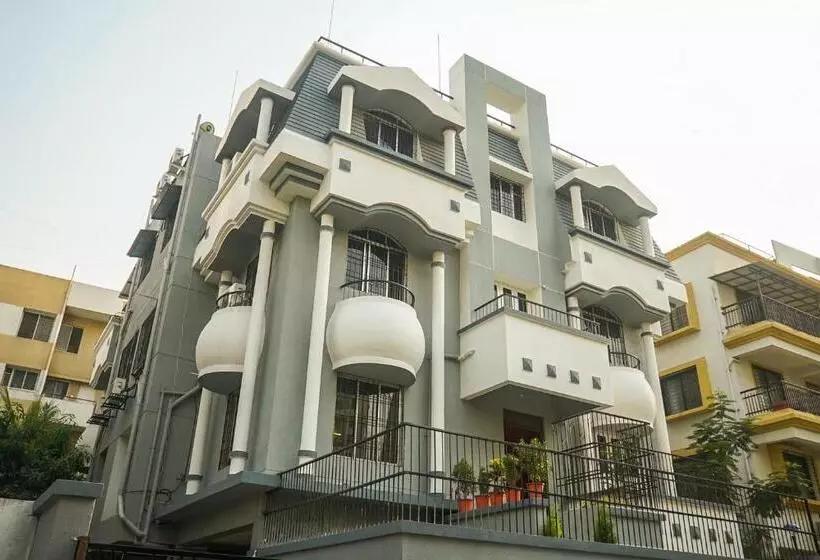 Hôtel D Villa