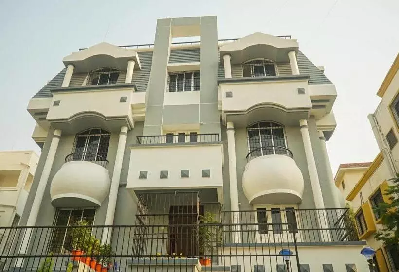 Hôtel D Villa