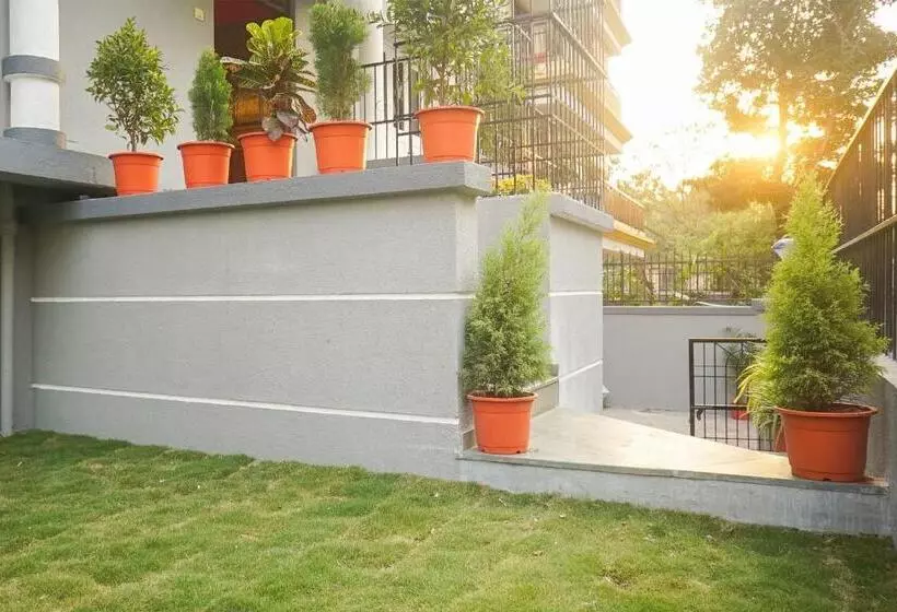 Hôtel D Villa