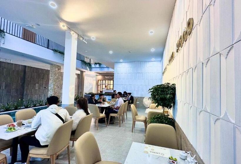 Diora Hotel Pleiku By Hos