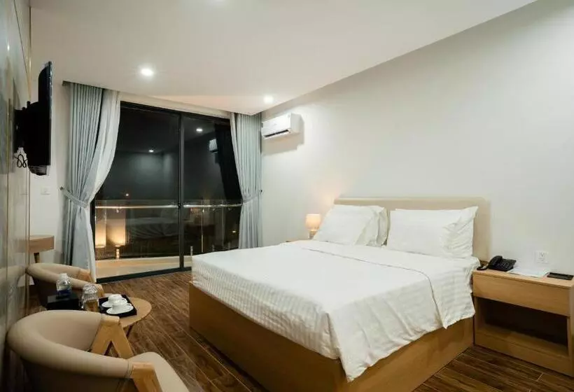 Diora Hotel Pleiku By Hos