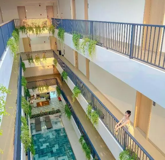 Diora Hotel Pleiku By Hos