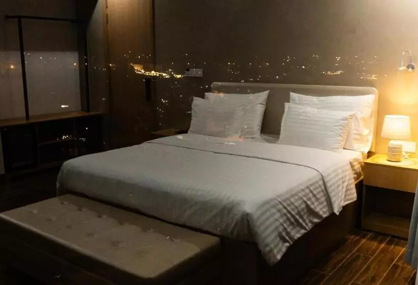 Diora Hotel Pleiku By Hos