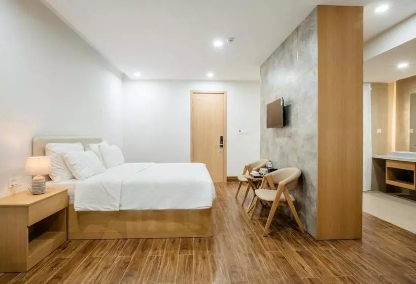 Diora Hotel Pleiku By Hos