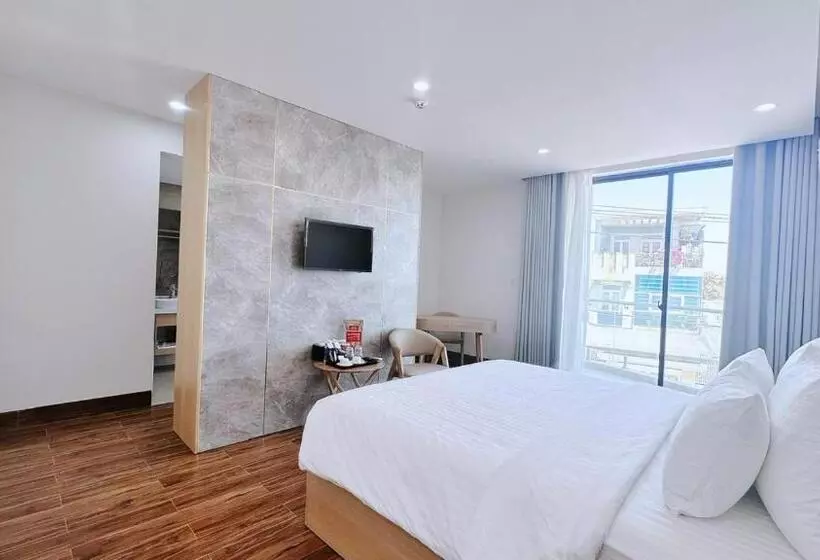 Diora Hotel Pleiku By Hos