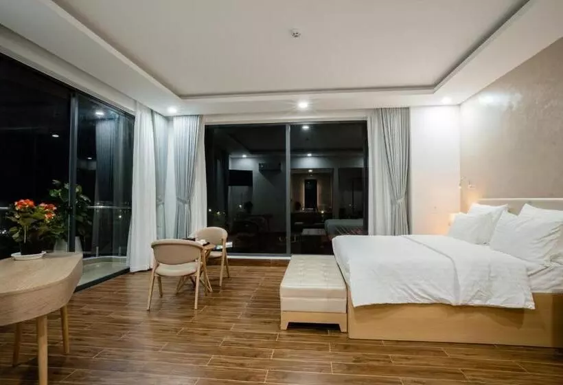 Diora Hotel Pleiku By Hos