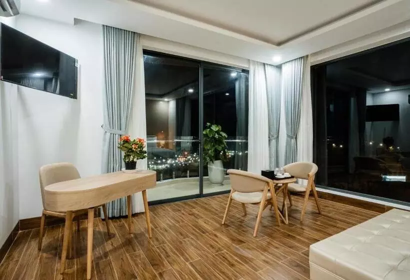 Diora Hotel Pleiku By Hos