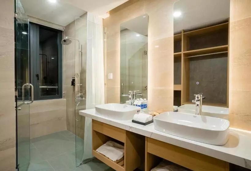 Diora Hotel Pleiku By Hos