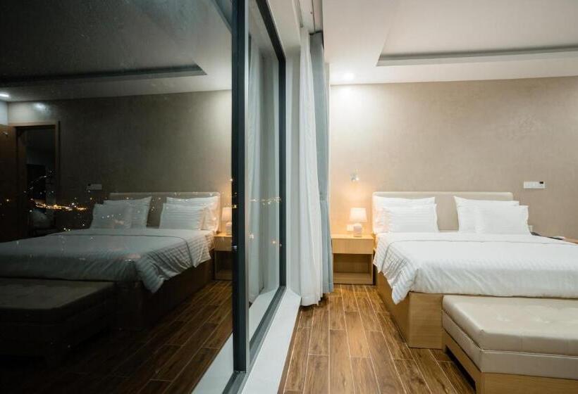 Diora Hotel Pleiku By Hos