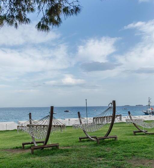 בית מלון כפרי Fun & Sun Club Saphire