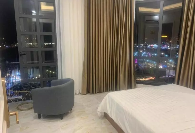 هتل Hà Hùng Panorama