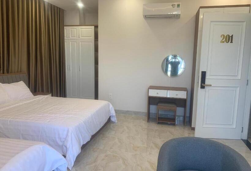 هتل Hà Hùng Panorama