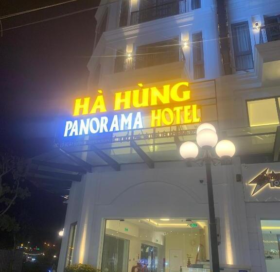 هتل Hà Hùng Panorama