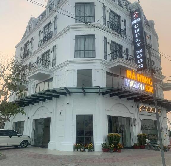 هتل Hà Hùng Panorama