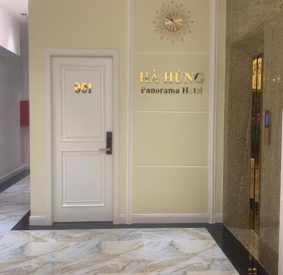 هتل Hà Hùng Panorama