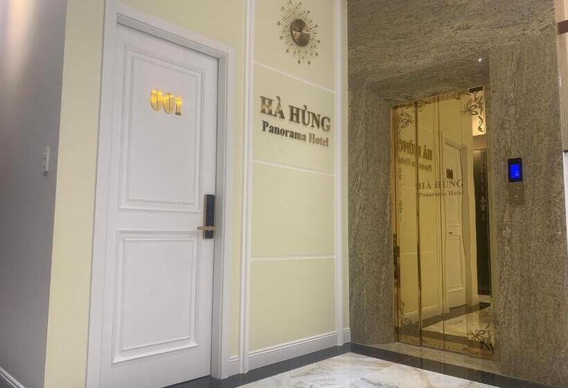 هتل Hà Hùng Panorama