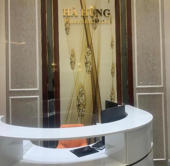 هتل Hà Hùng Panorama
