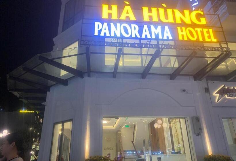 هتل Hà Hùng Panorama