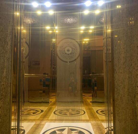 هتل Hà Hùng Panorama