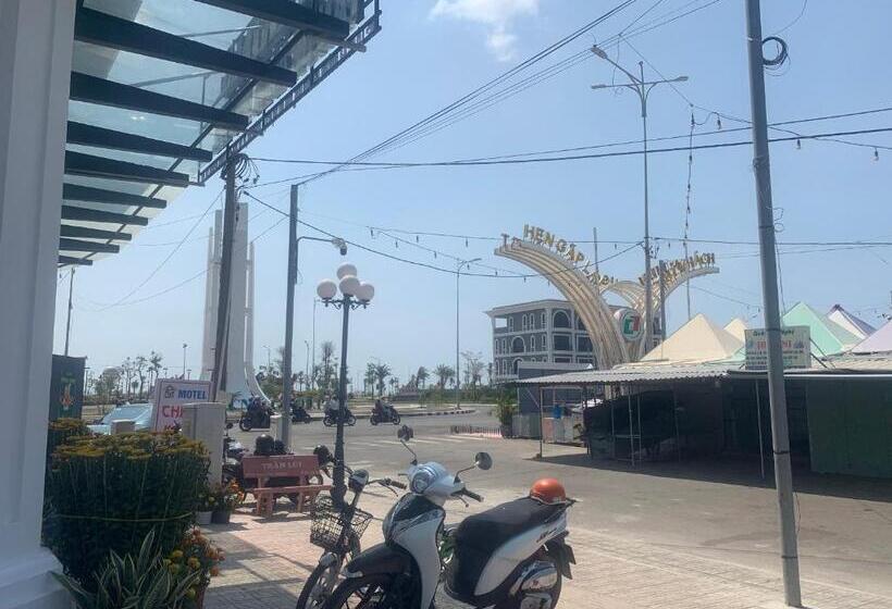 هتل Hà Hùng Panorama