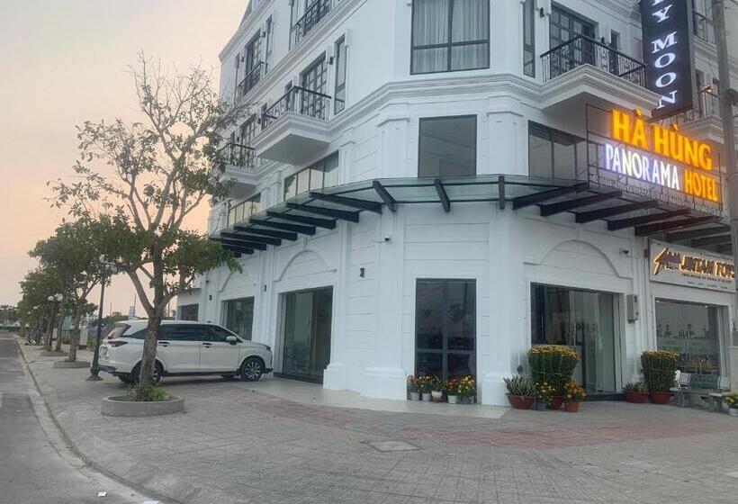 هتل Hà Hùng Panorama