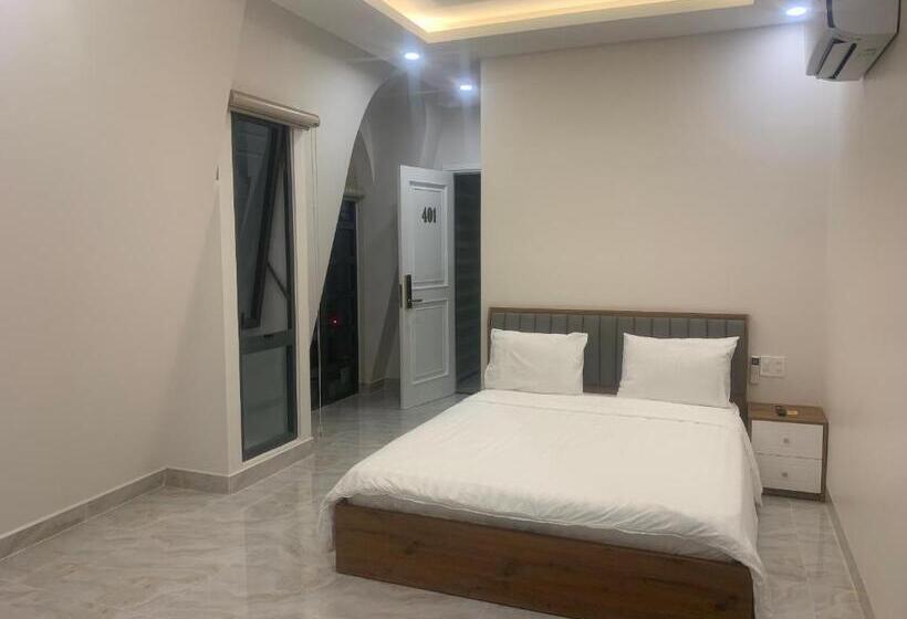 هتل Hà Hùng Panorama