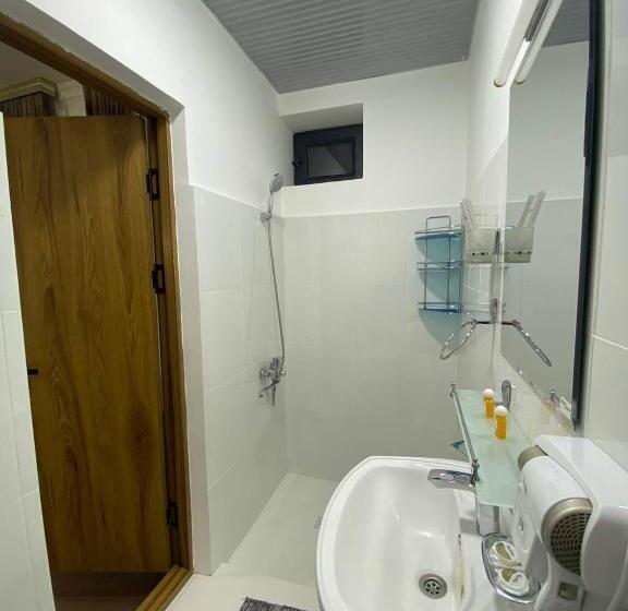 هتل Karvon Shahrisabz