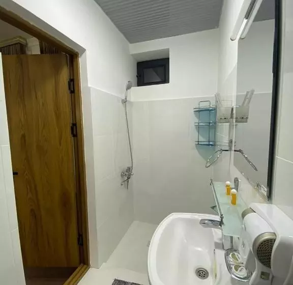 هتل Karvon Shahrisabz