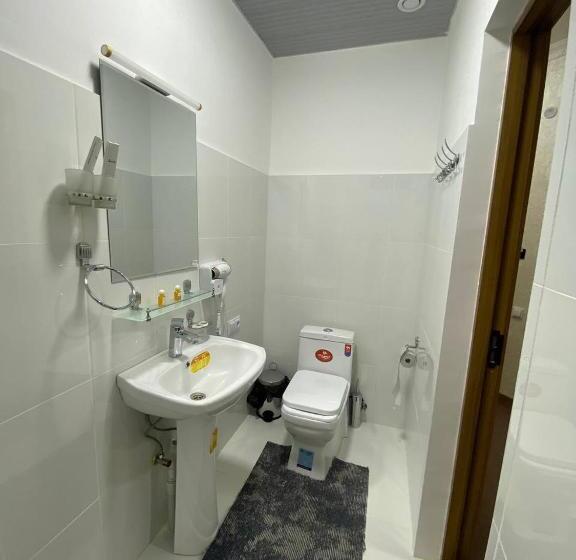 هتل Karvon Shahrisabz