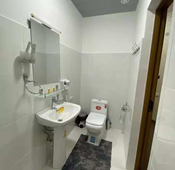 هتل Karvon Shahrisabz