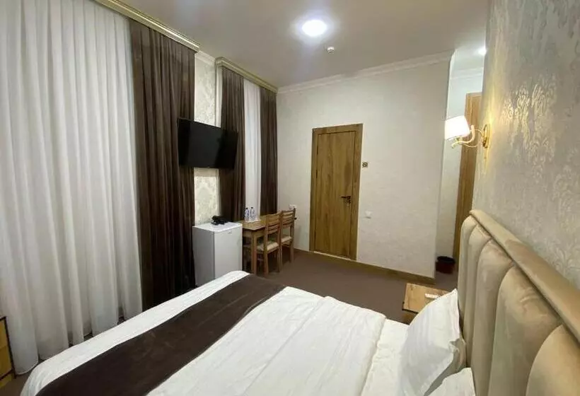 هتل Karvon Shahrisabz