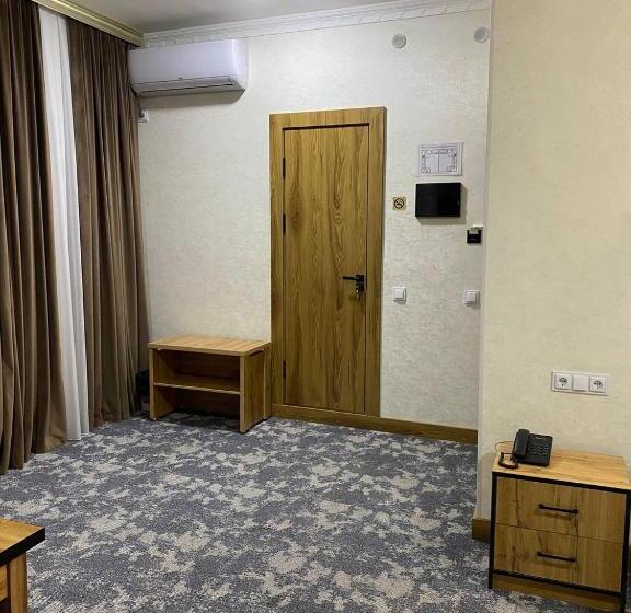 هتل Karvon Shahrisabz