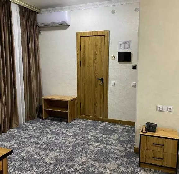 هتل Karvon Shahrisabz