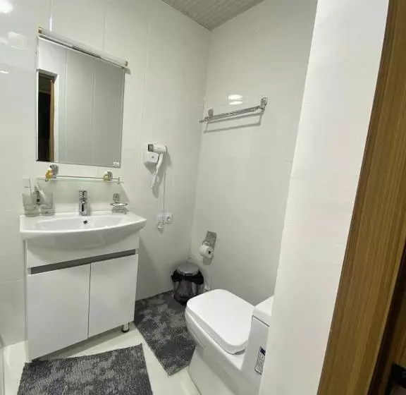 هتل Karvon Shahrisabz