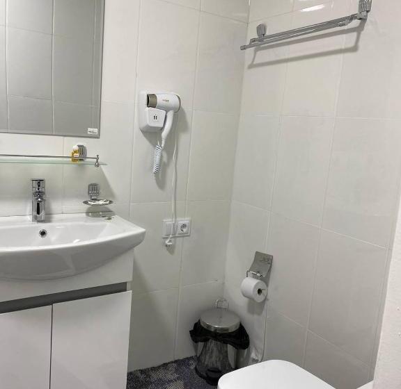 هتل Karvon Shahrisabz