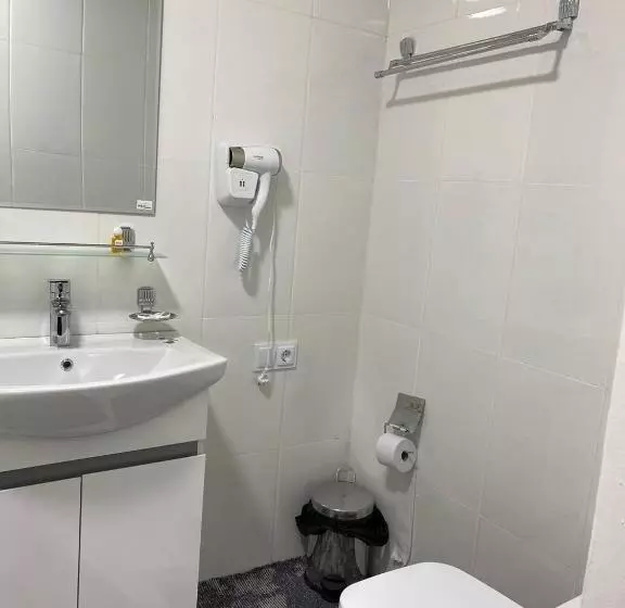 هتل Karvon Shahrisabz