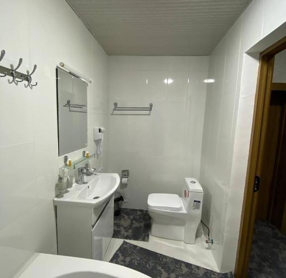 هتل Karvon Shahrisabz