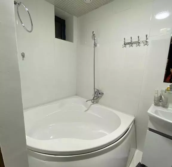 هتل Karvon Shahrisabz