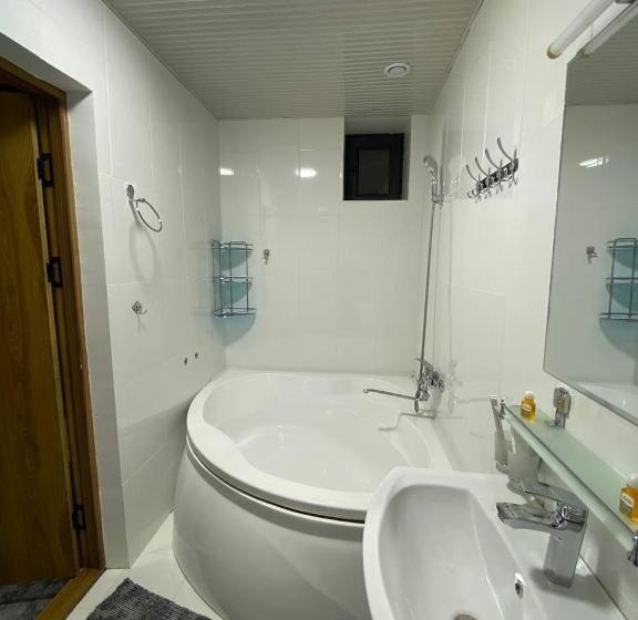 هتل Karvon Shahrisabz