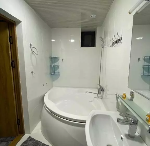 هتل Karvon Shahrisabz