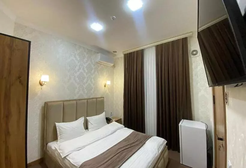 هتل Karvon Shahrisabz