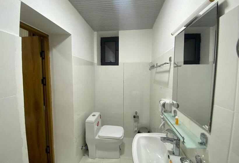 هتل Karvon Shahrisabz