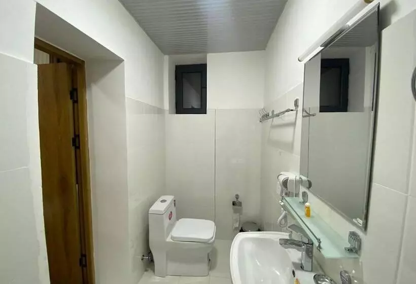 هتل Karvon Shahrisabz