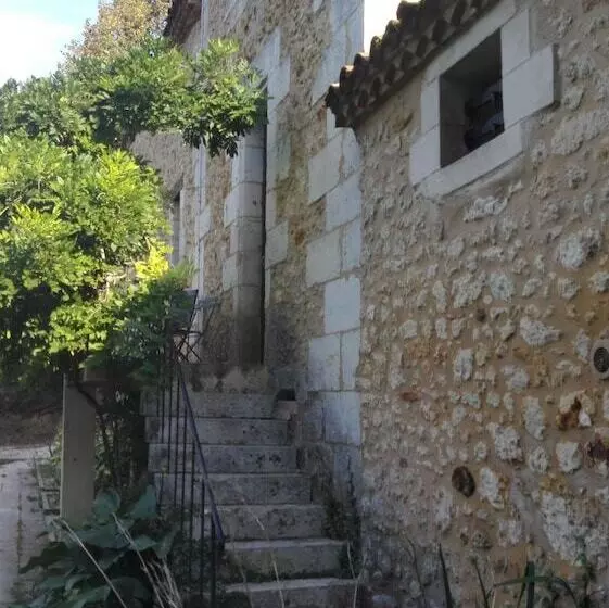 ホテル Les Tamaris