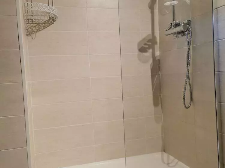 ホテル Les Tamaris