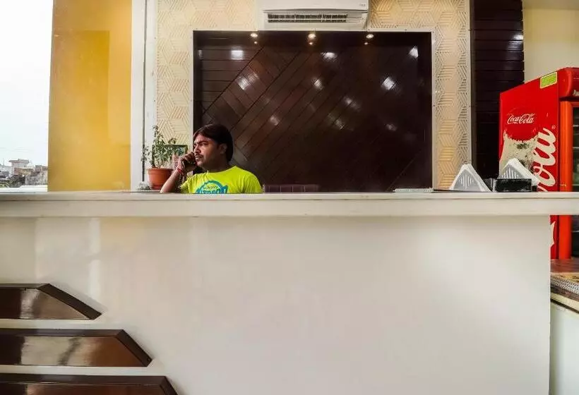 Hôtel Oyo Titli Resort