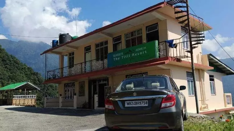 Hôtel Oyo Titli Resort