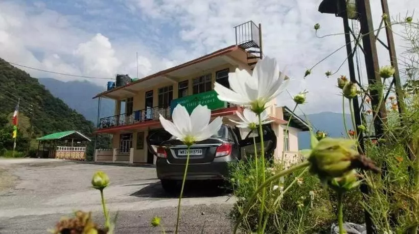 Hôtel Oyo Titli Resort
