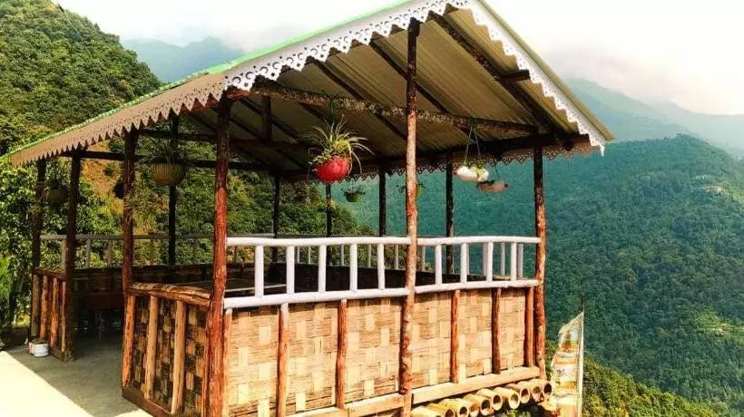 Hôtel Oyo Titli Resort
