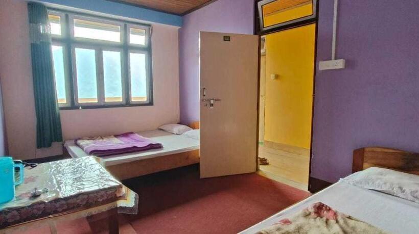 Hotel Oyo Titli Resort